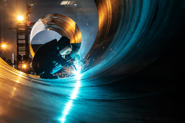 Best Marine and Shipbuilding Welding in El Cerro, NM