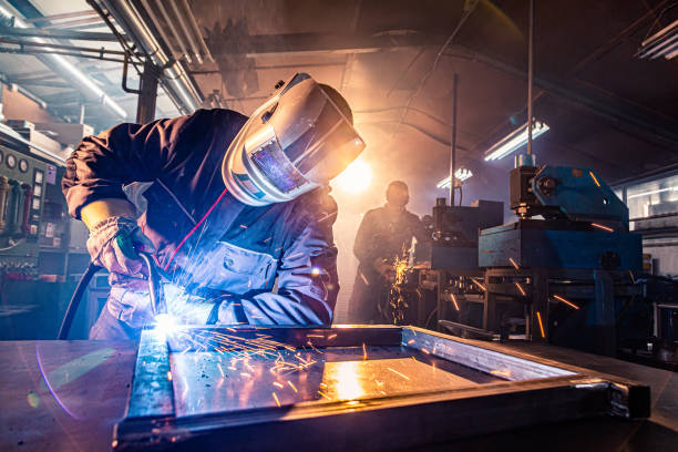 Best Welding Inspection and Certification in El Cerro, NM