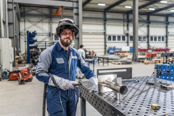 Reliable El Cerro, NM Welder & Metal Fabrication Solutions